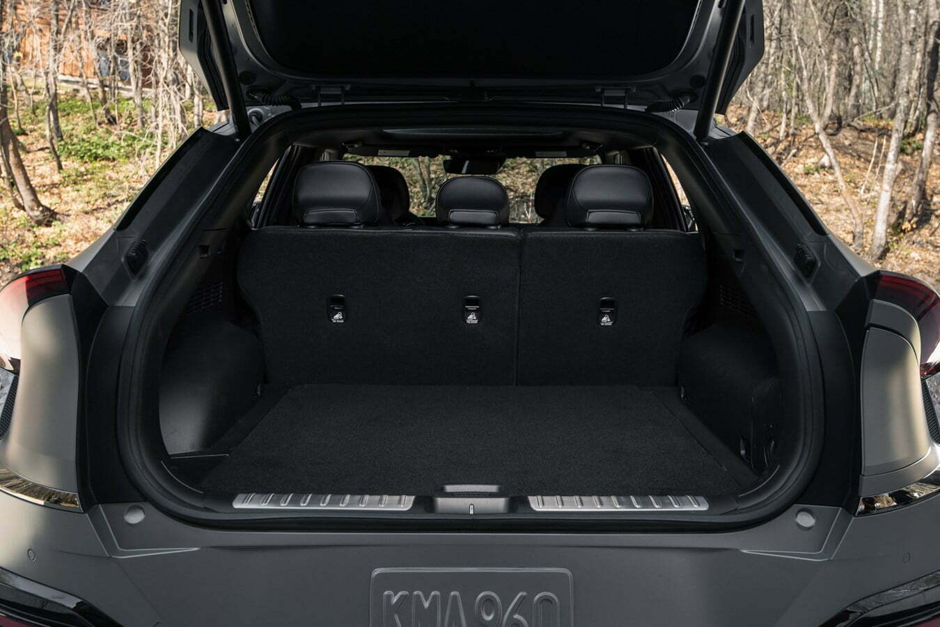Electric SUVs USA 2022