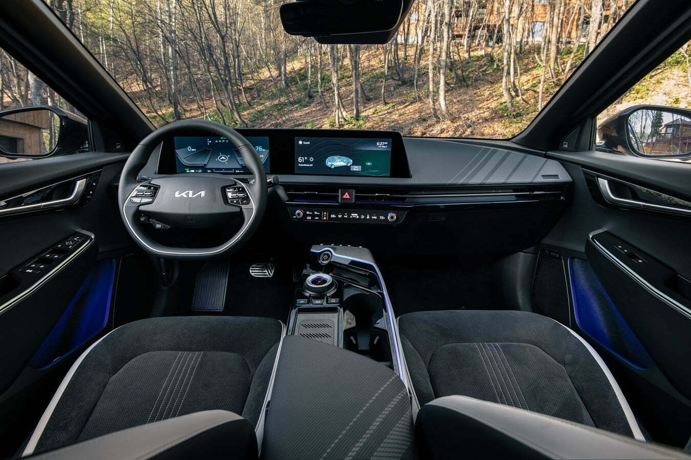 Electric SUVs USA 2022