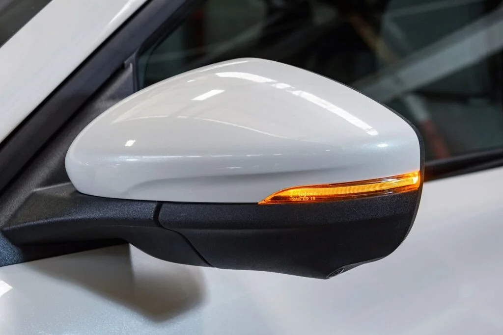 Electric SUVs USA 2022 Ford Mustang Mach E Electric SUV
