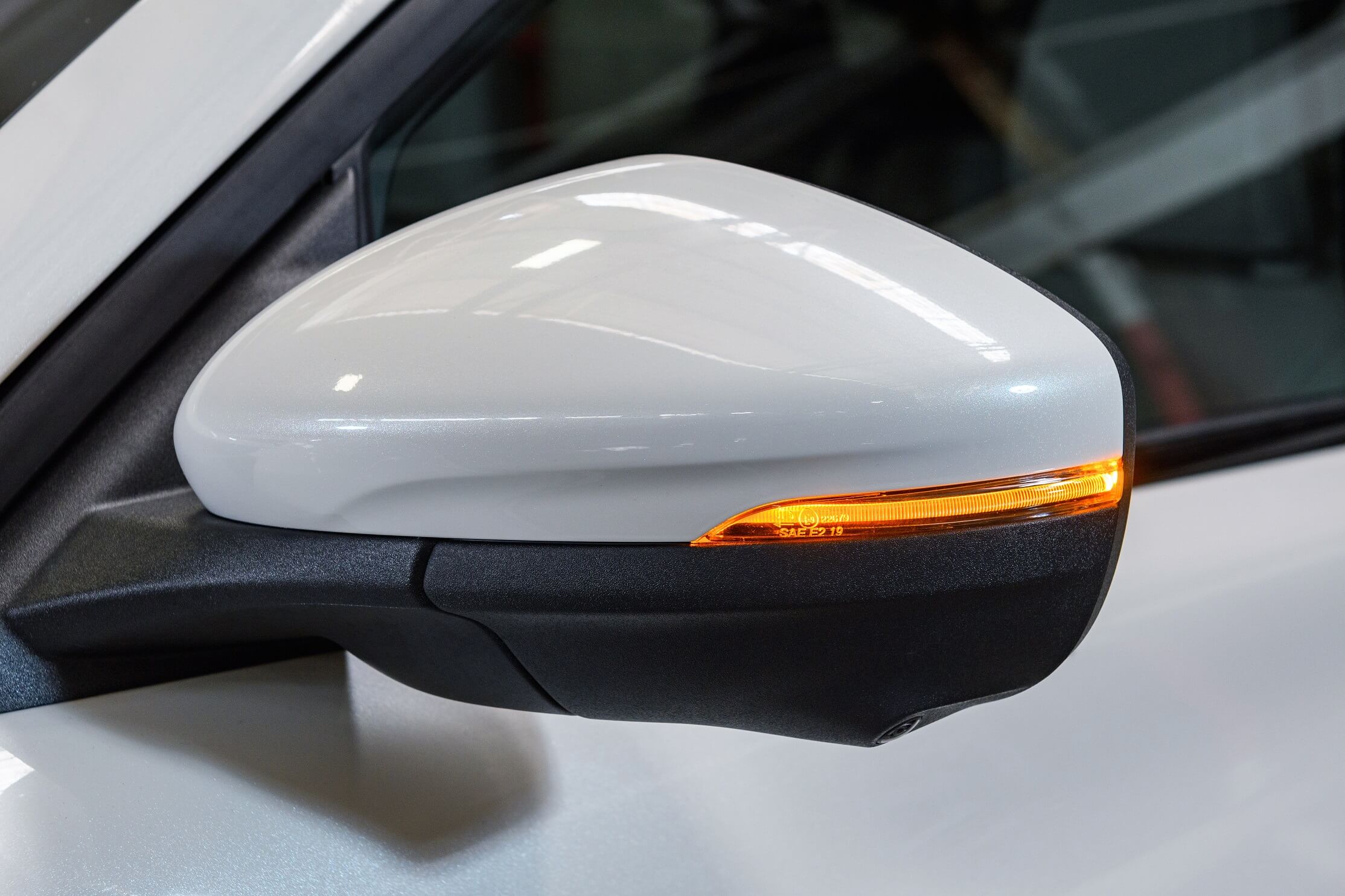 Electric SUVs USA 2022 Ford Mustang Mach E Electric SUV