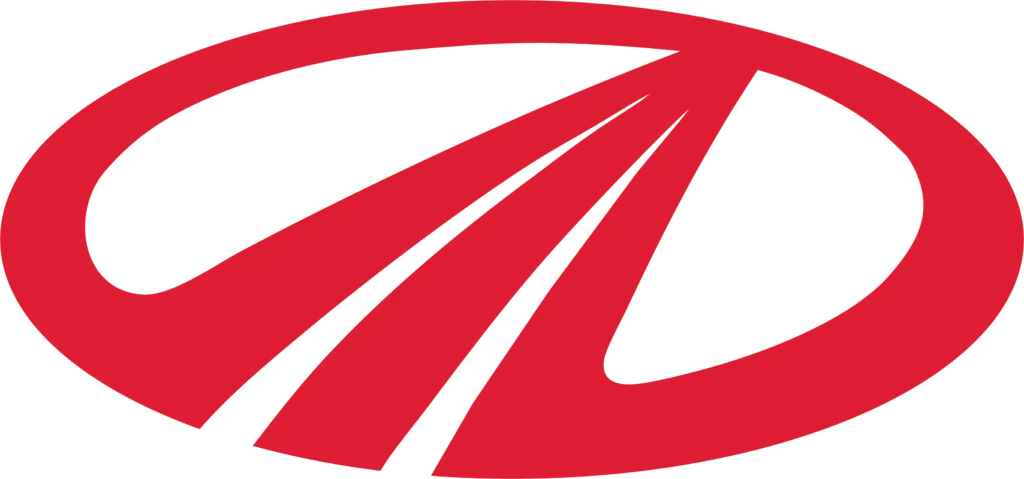 Mahindra Autmotive Logo