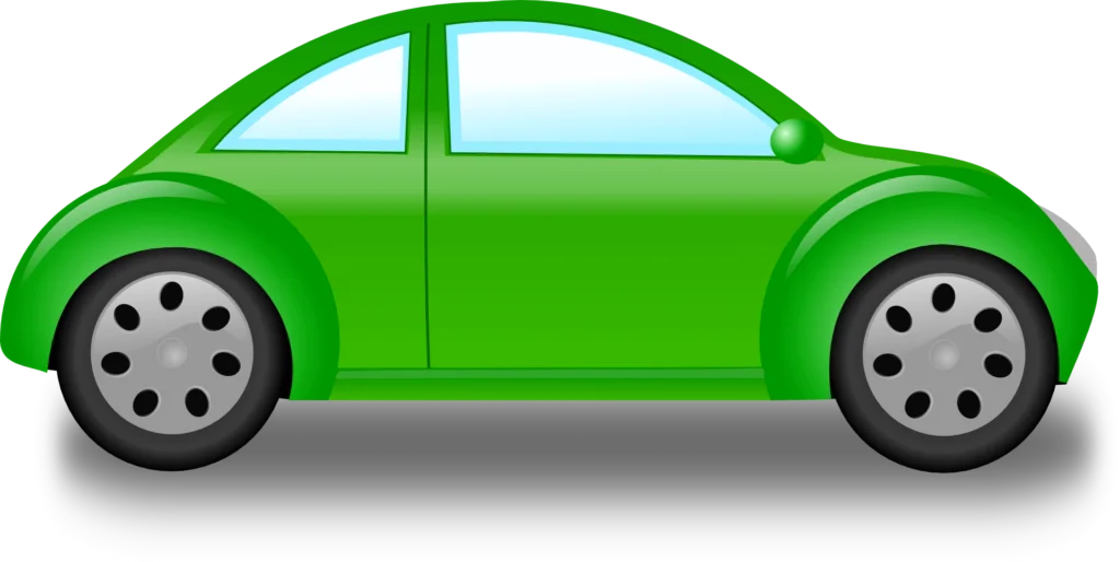 Electric Vehicle EV