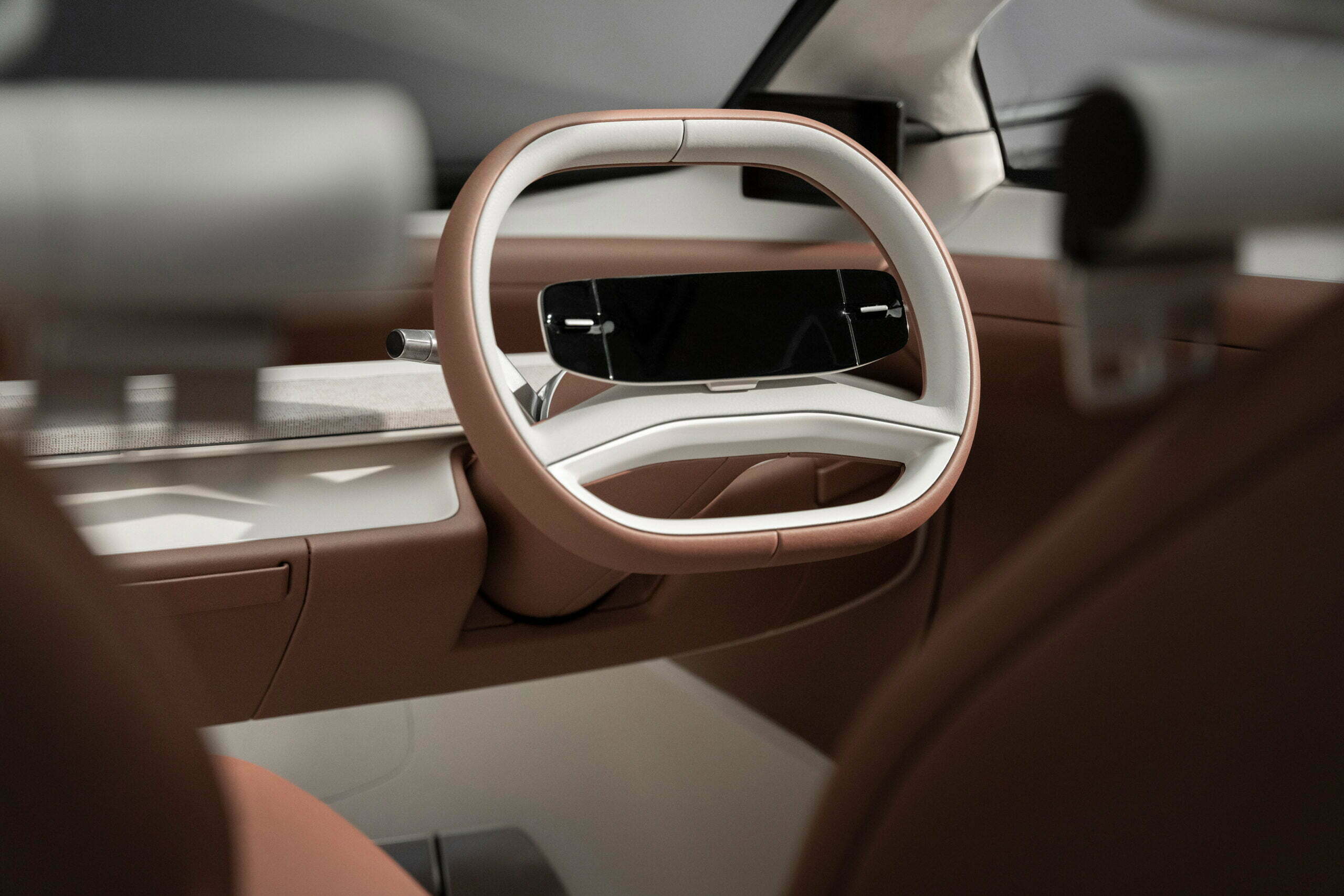 Tata Avinya Concept Electric Car