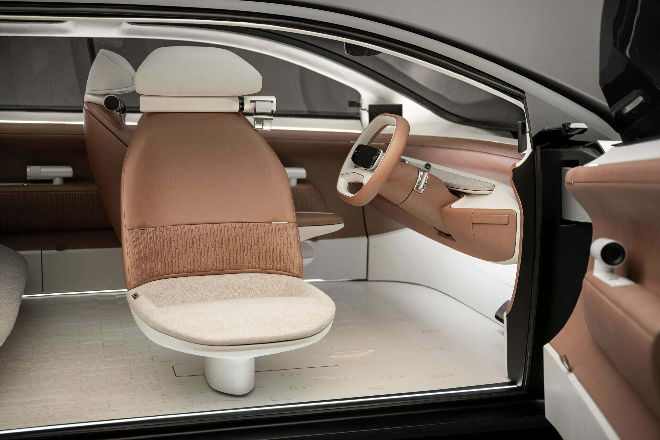 Tata Motors Avinya Concept EV