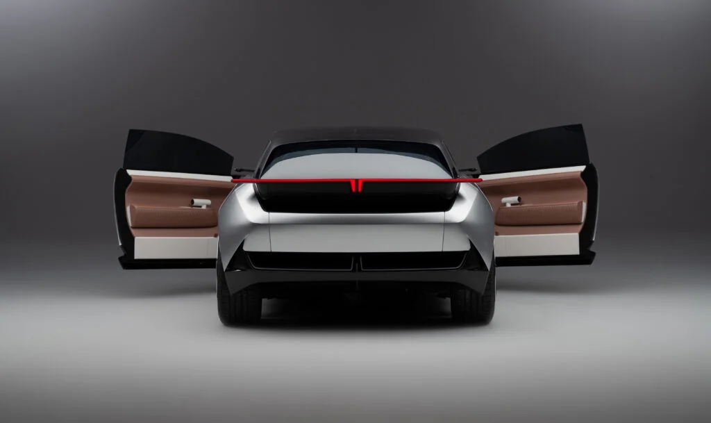 Tata Motors EV